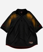 Travis Scott CJ x Nike Total 90 Germany Retro Jersey