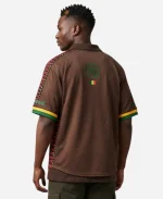 CJ x Nike Total 90 Senegal Retro Jersey
