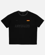 CJ T90 Germany T-Shirt