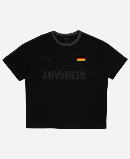 CJ T90 Germany T-Shirt