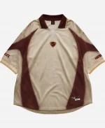 Travis Scott CJ x Nike Total 90 Spain Retro Jersey
