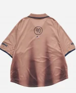 Travis Scott CJ x Nike Total 90 USA Retro Jersey