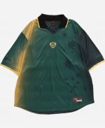 Travis Scott CJ x Nike T90 Australia Retro Jersey