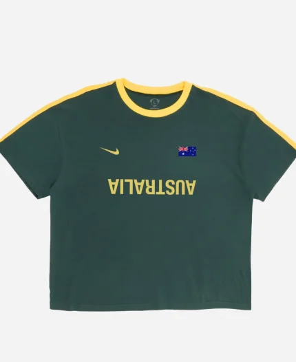 CJ T90 Australia T-Shirt