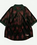 CJ T90 Morocco Retro Jersey