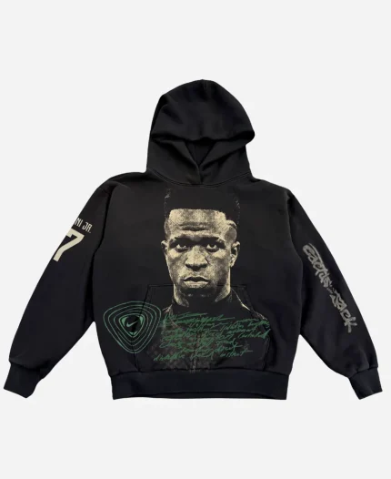 Travis Scott CJ x Nike VINI JR. Athletes Hoodie