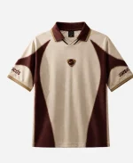 FIFA World Cup 2026 Carlos Alcaraz CJ x Nike T90 Retro Jersey