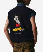 Carnival Golf x Disney Mickey Vest