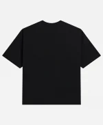 Carnival Golf x Disney Mickey 2026  Swing OVS Black T-Shirt