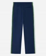 Casablanca Paris Check Applique Windbreaker Pant