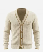 Championships Roger Federer Wimbledon Cardigan