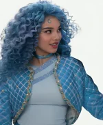 Descendants The Rise of Red Chloe Charming Cropped Jacket