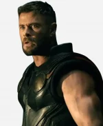 Avengers Doomsday Thor Black Vest
