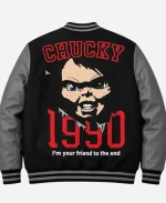 1990 Good Guys Chucky Since Jacket