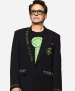 Robert Downey Jr Comic-Con 2026 Blazer