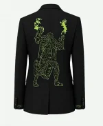 Robert Downey Jr. San Diego Comic-Con 2026 Black Blazer