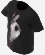 ICEMAN Album 2026 Drake Cover Art Crystal Glove T-Shirt