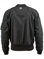 Michael Bolwaire Bomber Jacket