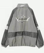 Dragon Quest Track Jacket