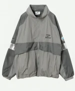 Dragon Quest Color Combination Track Jacket