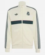 Jude Bellingham FC 27 Adidas Real Madrid Track Jacket