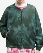 El Mahdy Soliman World Cup 2026 Egypt Team Puma Track Jacket