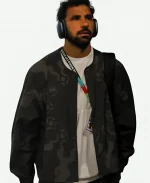 FIFA World Cup 2026 El Mahdy Soliman Egypt Team Jacket