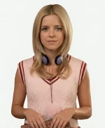 Lexi Minetree 2026 Elle S01 Elle Woods Knit Sweater Vest