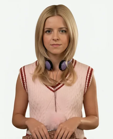 Lexi Minetree 2026 Elle S01 Elle Woods Knit Sweater Vest