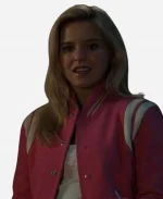 Lexi Minetree Elle S01 Pink Jacket
