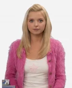 Elle 2026 Lexi Minetree Wool Cardigan