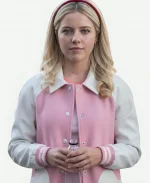 Elle 2026 Lexi Minetree Varsity Jacket
