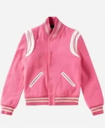 Elle Woods Varsity Jacket