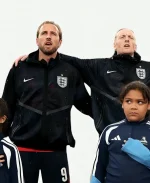 Nike England World Cup 2026 Anthem Jacket
