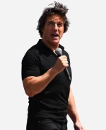FIFA World Cup 2026 Closing Ceremony Tom Cruise Shirt