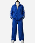Adidas FIFA World Cup 2026 Final Robbie Williams Jacket