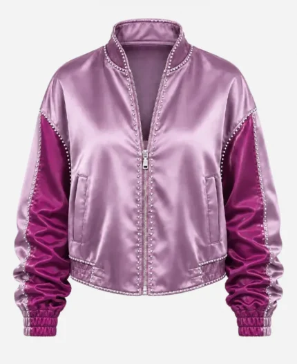 World Cup 2026 Final Half Time Show Madonna Jacket
