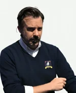 FIFA World Cup 2026 Final Halftime Show Jason Sudeikis Ted Lasso Sweater
