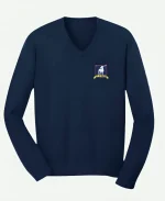 FIFA World Cup 2026 Final Halftime Show Jason Sudeikis Ted Lasso Sweater