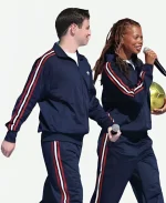 World Cup 2026 4th of July Adidas Track Jacket
