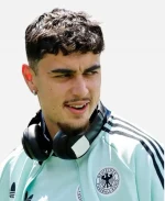 Adidas World Cup 2026 Germany Track Jacket