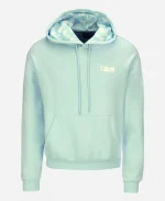 FIFA World Cup 2026 Argentina Puff Hoodie - For Men & Women
