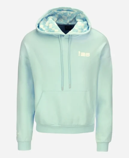 FIFA World Cup 2026 Argentina Puff Hoodie - For Men & Women