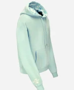 Argentina Puff Hoodie
