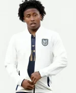 FIFA World Cup 2026 Ecuador Track Jacket