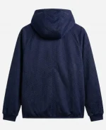 Nike England FIFA World Cup 2026 Anthem Jacket