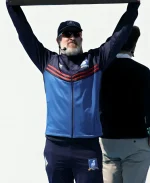 FIFA 2026 Final Brendan Hunt Ted Lasso Tracksuit