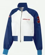 Eniko Hart World Cup 2026 Final Track Jacket