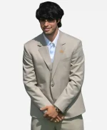FIFA World Cup 2026 Final Trophy Carlos Alcaraz Blazer