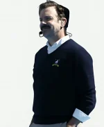 World Cup 2026 Halftime Show Jason Sudeikis Ted Lasso Sweater